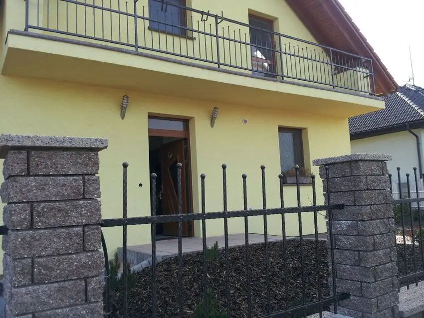 Schmiedetor B21 – Foto 1 von 1