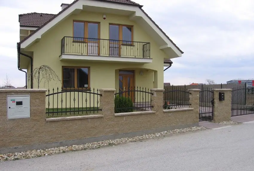 Brama kuta B22 – Zdjęcie 1 z 1