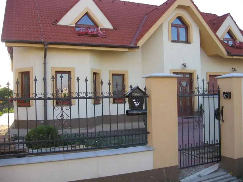 Brama kuta B29 – Zdjęcie 1 z 1
