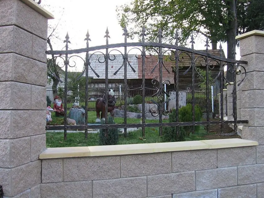 Brama kuta B39 – Zdjęcie 1 z 1