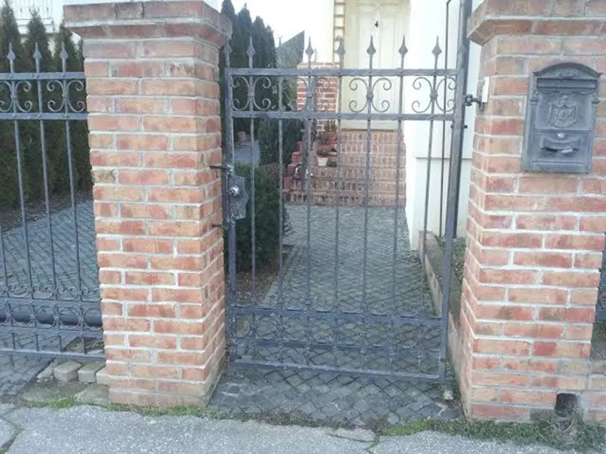 Brama kuta B65 – Zdjęcie 1 z 1