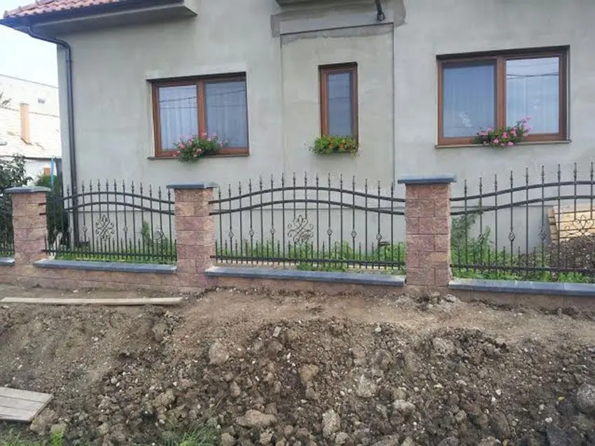 Brama kuta B99 – Zdjęcie 1 z 1