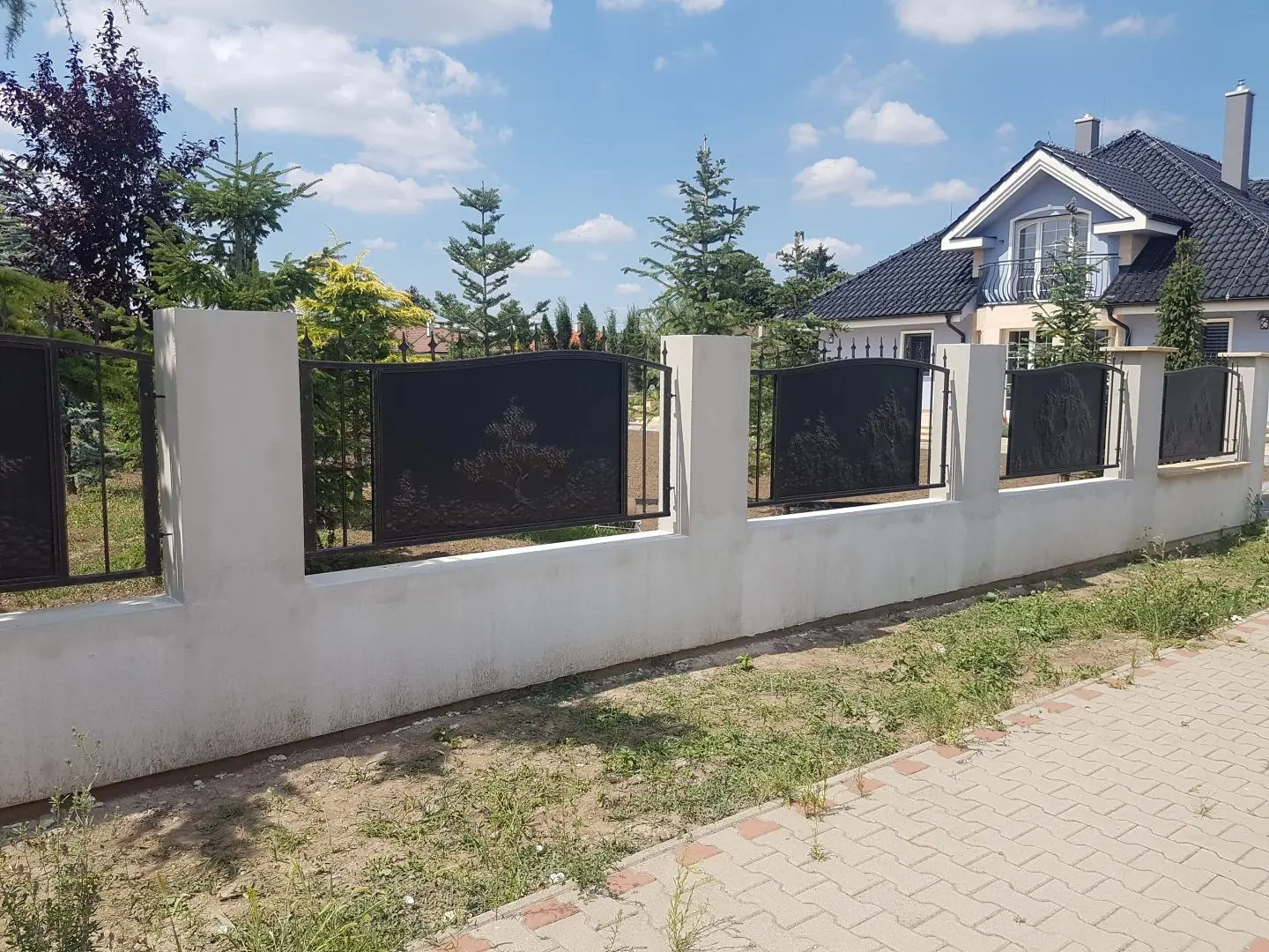 Schmiedetor R26 – Foto 4 von 4