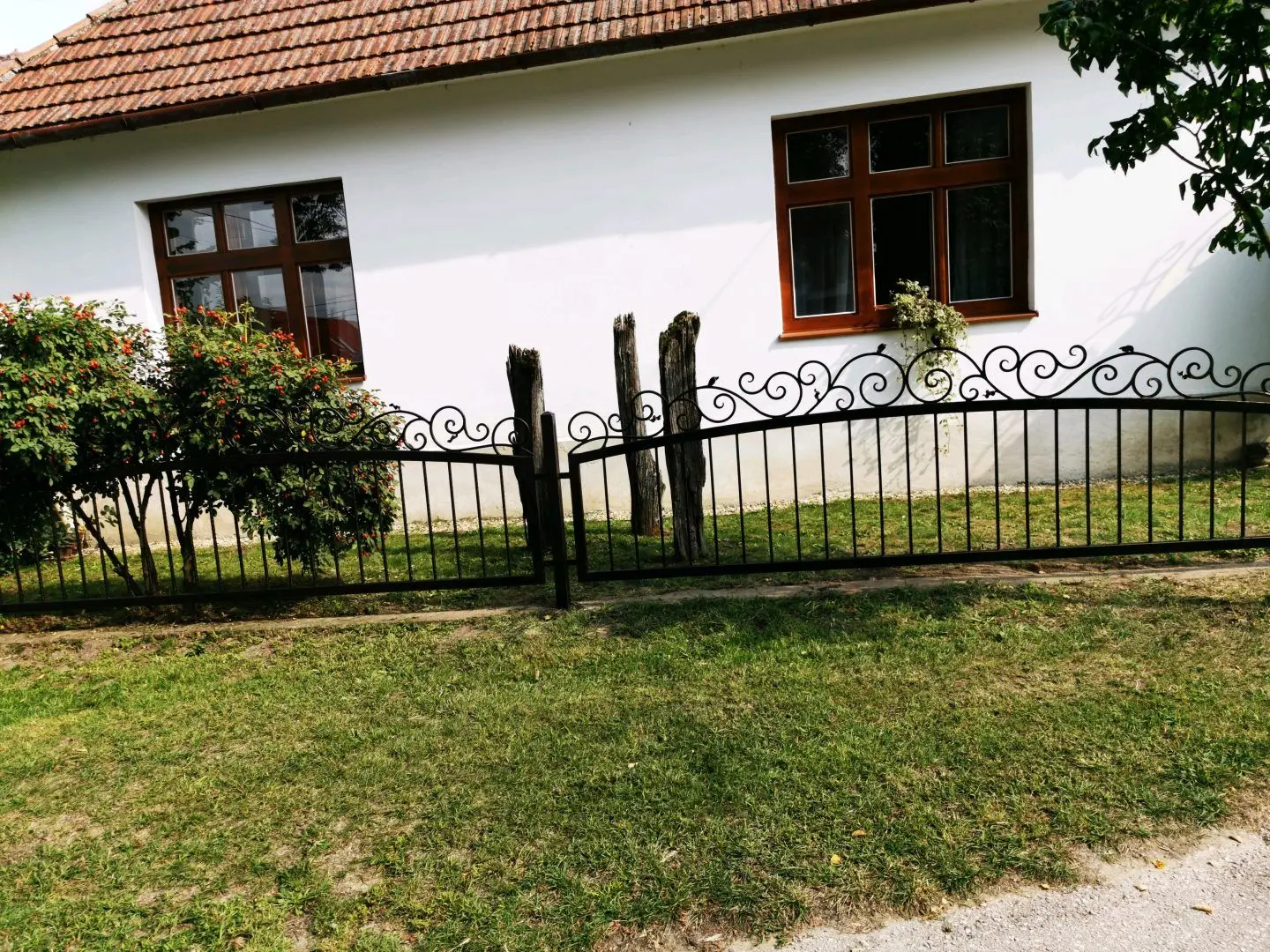 Schmiedetor R54 – Foto 3 von 3