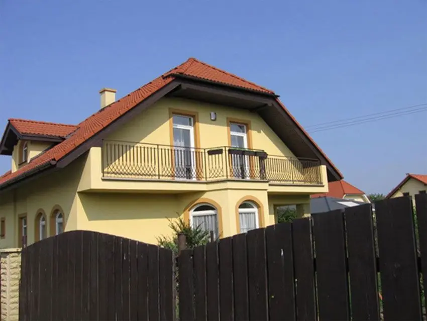 Kované zábradlie Z27 – Fotka 1 z 1